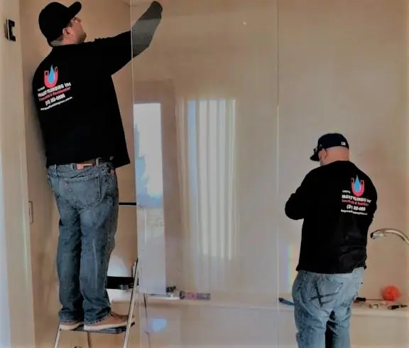 Professional plumbing installation for Toilet Repair in Hunters Hollow North